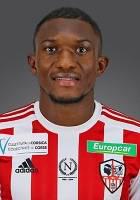 凯塔